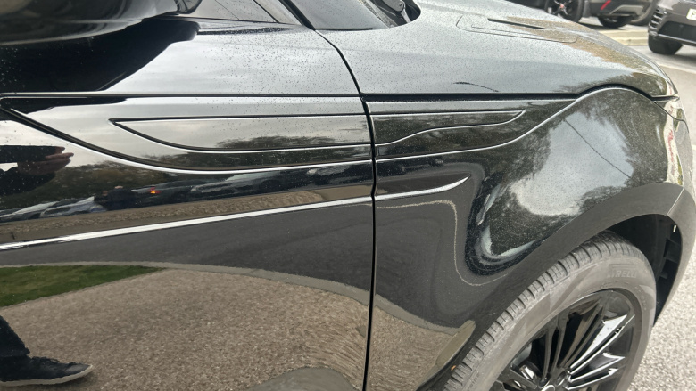 Land Rover Range Rover Evoque 2.0 D200 Dynamic HSE 5dr Auto Diesel Hatchback